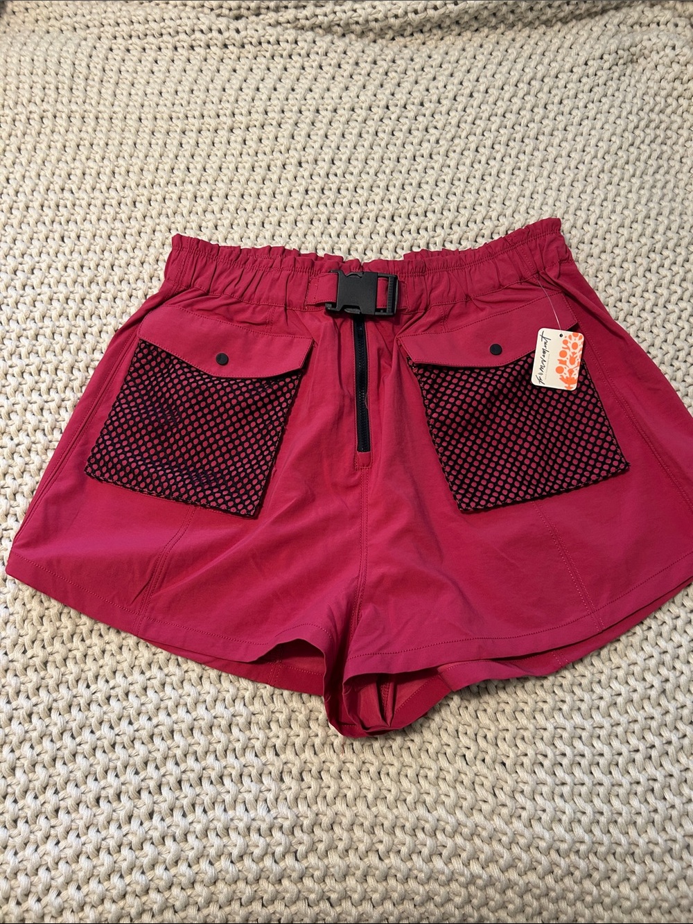 Free People Shorts